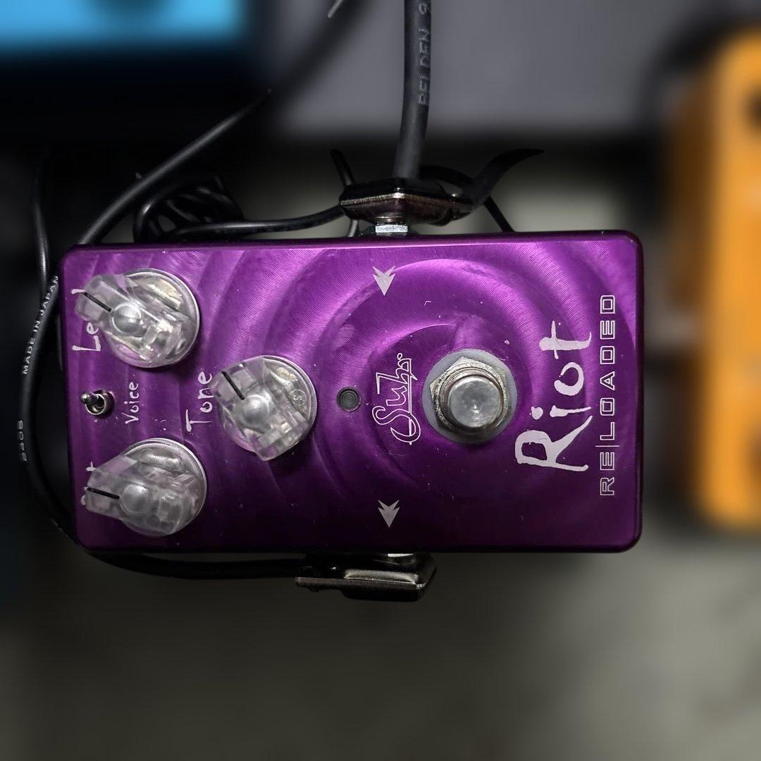 エフェクターボードセット