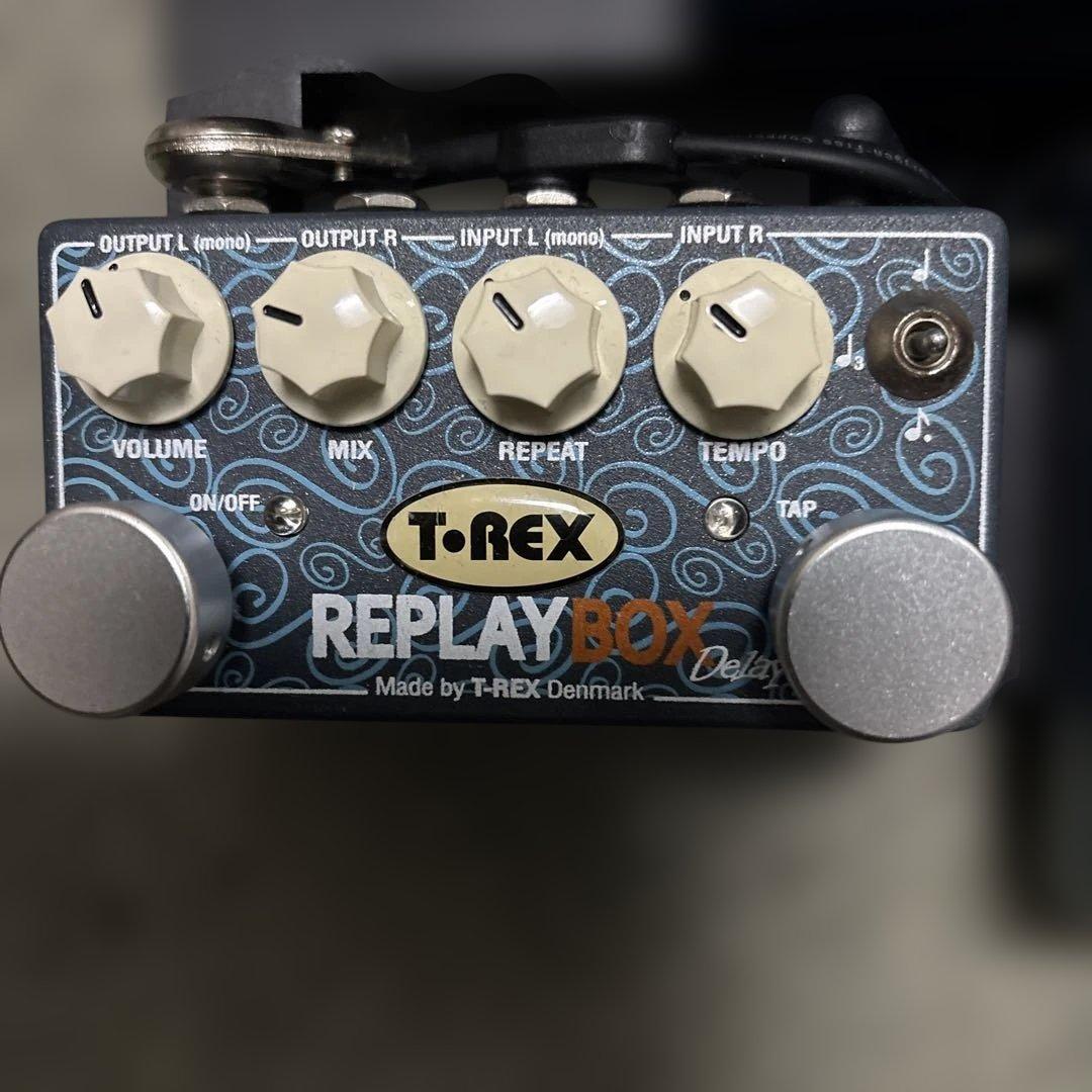 エフェクターボードセット