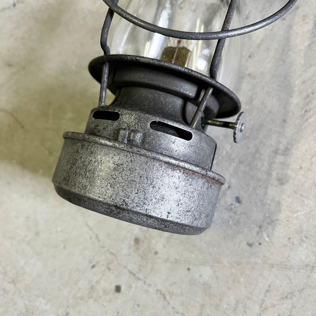 【希少・美品】DIETZ SPORT デイツ スポーツ スケーターズ ランタン