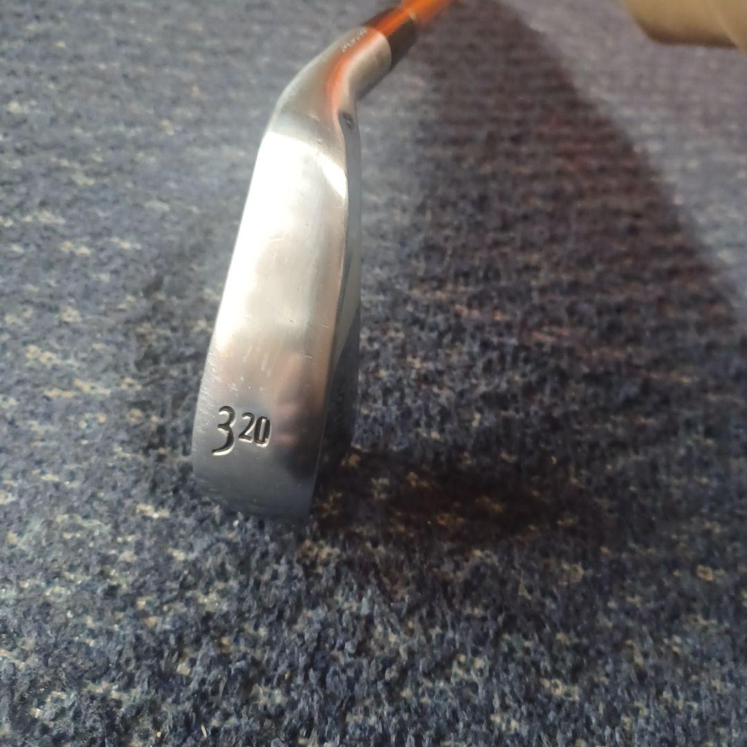 スリクソン　ZU65　ユーティリティー