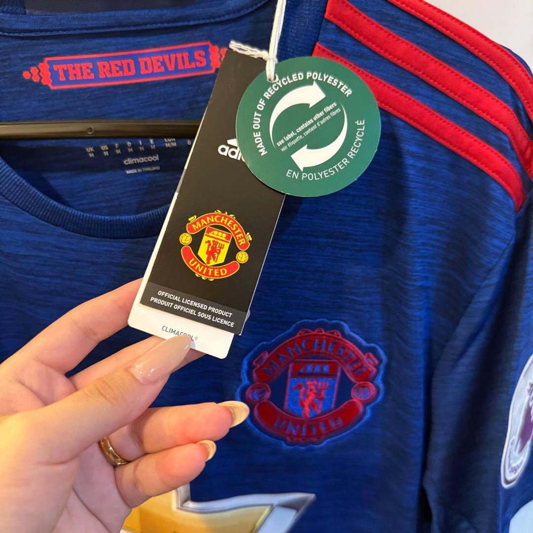 【新品タグ付き】バルセロナ ビダル #22 ユニフォーム