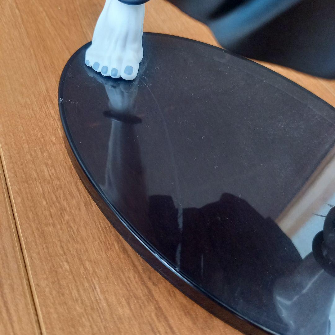 呪術廻戦 一番くじ ラストワン賞 フィギュア マコラ 摩虚羅 摩虎羅