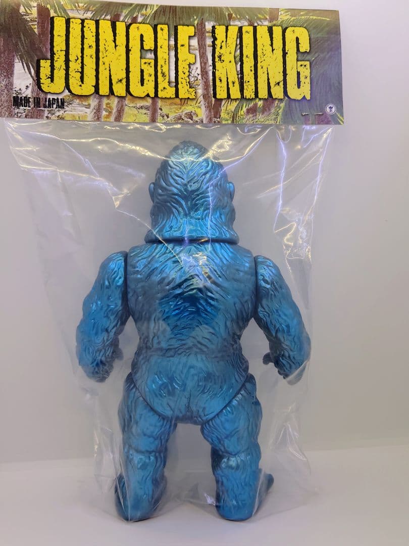 ジャングルキング パチキング PACHIKINGU M1号 スーフェス