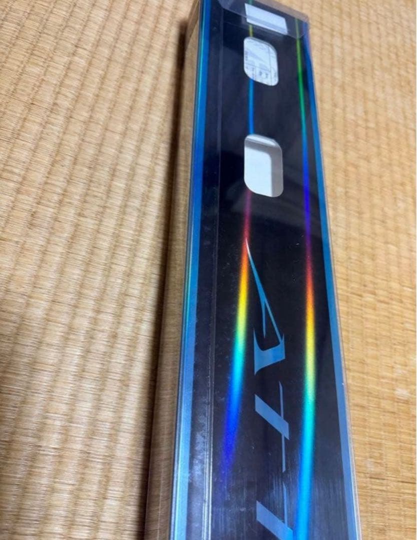 がまかつ　がま磯　アテンダー3 125-50 アテンダーIII