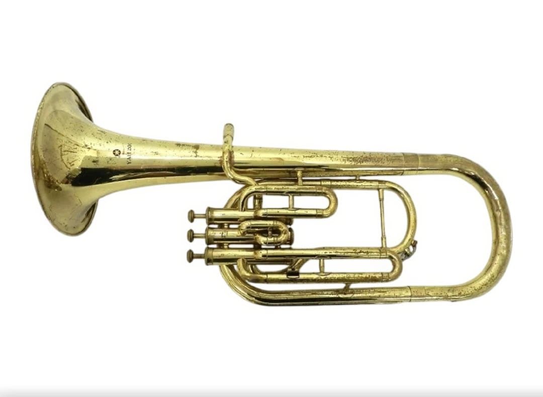 【演奏良好❗️】YAMAHA YAH-201