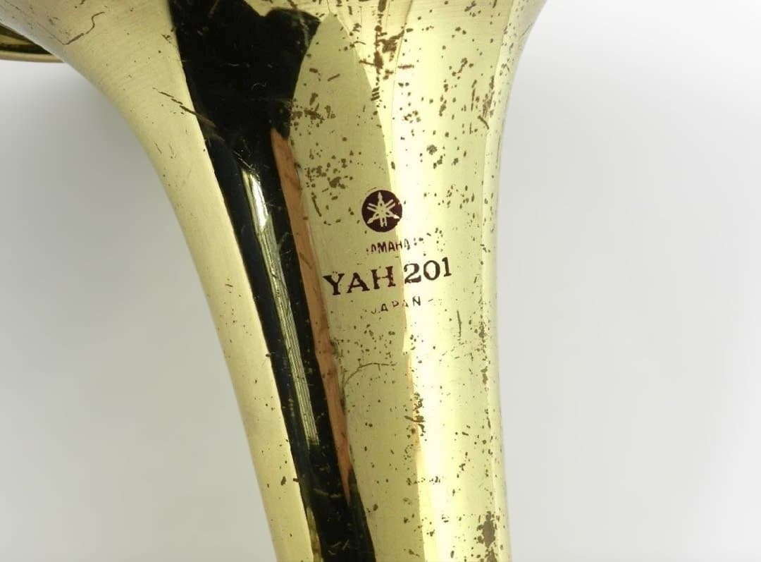 【演奏良好❗️】YAMAHA YAH-201