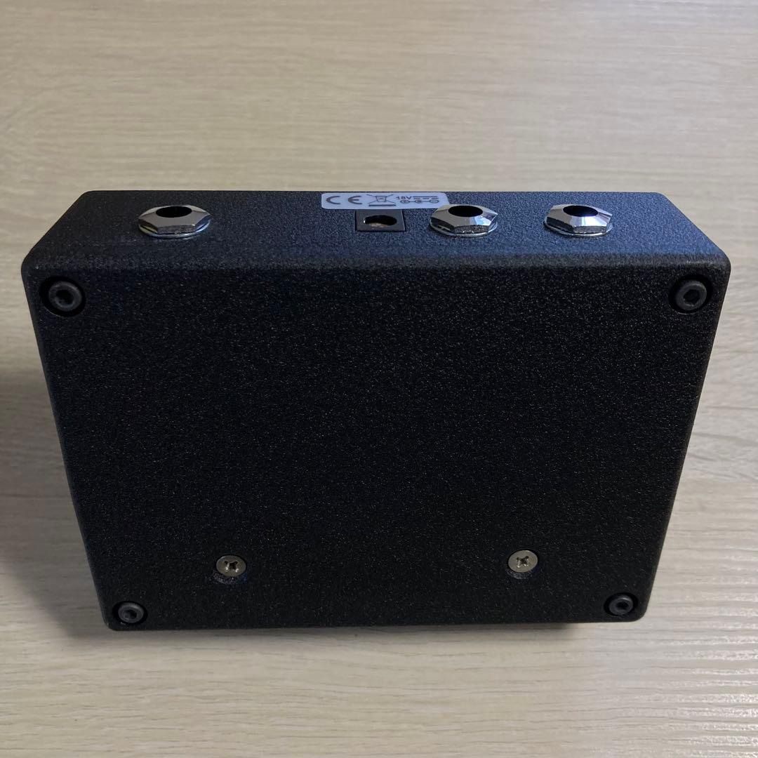 【MXR】 KFK-1 10 BAND EQ イコライザー