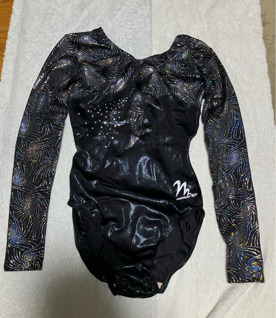 Milano ミラノレオタード　サイズ36