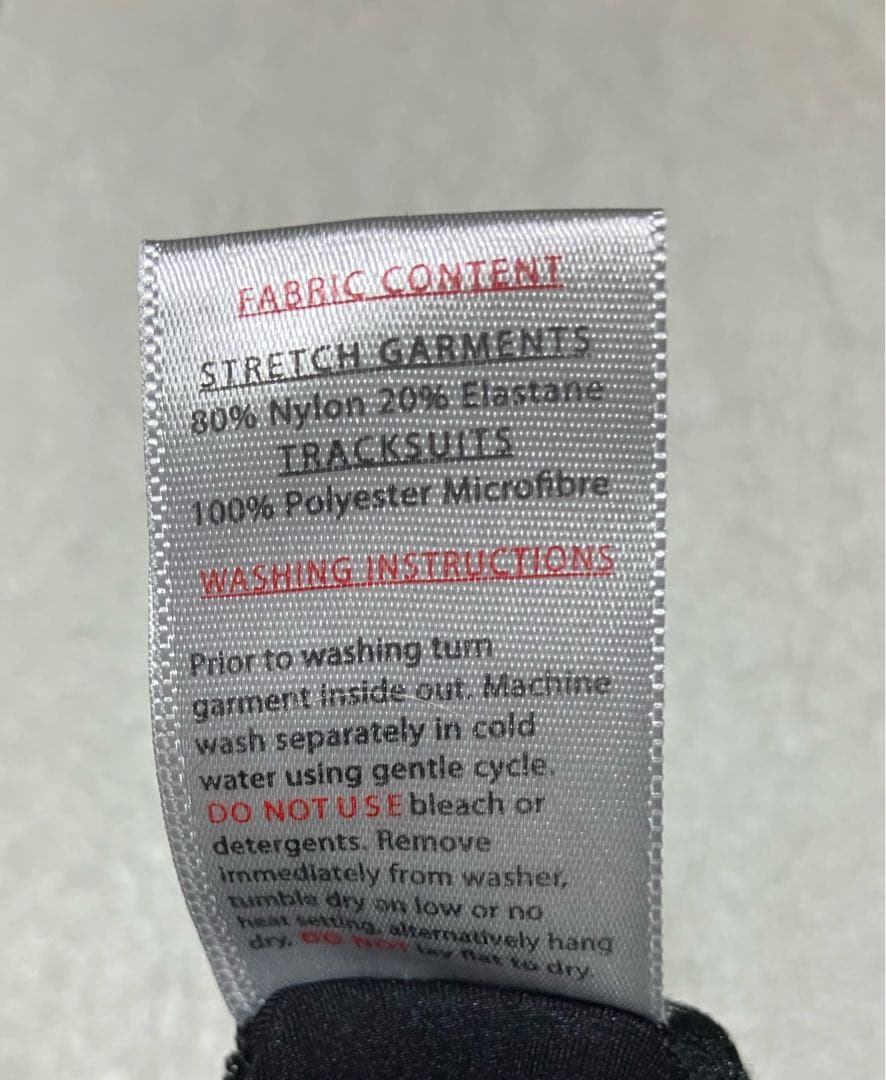 Milano ミラノレオタード　サイズ36