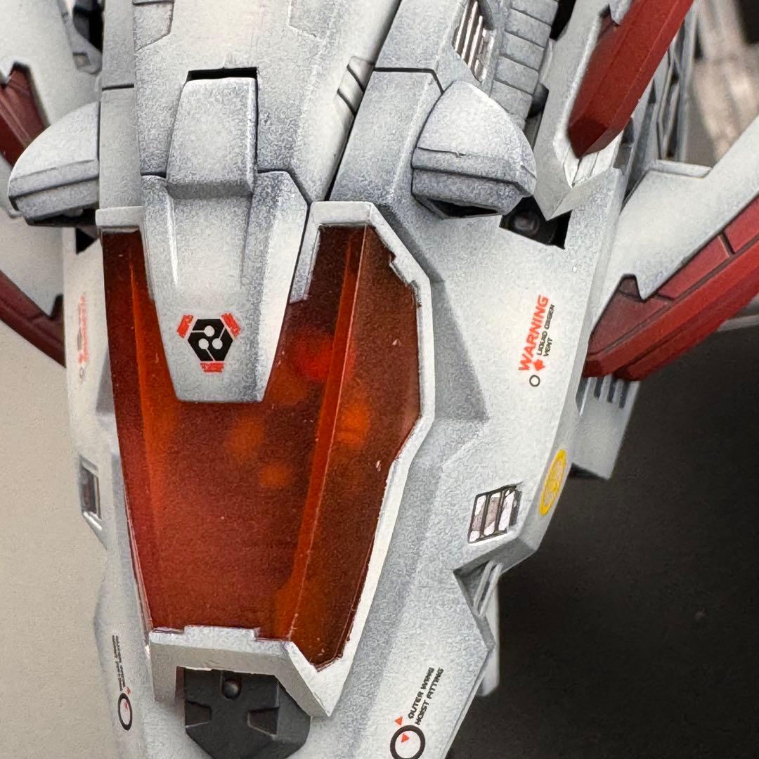 コトブキヤ ゾイド HMM ブレードライガー 全塗装 完成品