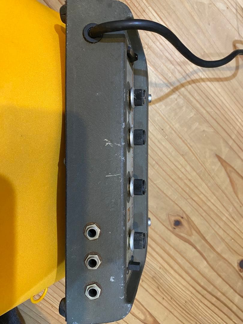 BOSS CE1 コーラスアンサンブル