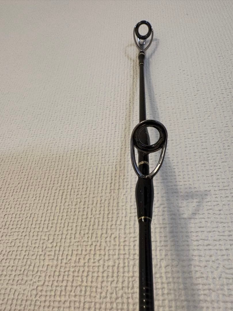 ♩最終値下げ♬【未使用】BlueSniper 95MMH 定￥51,500送料込