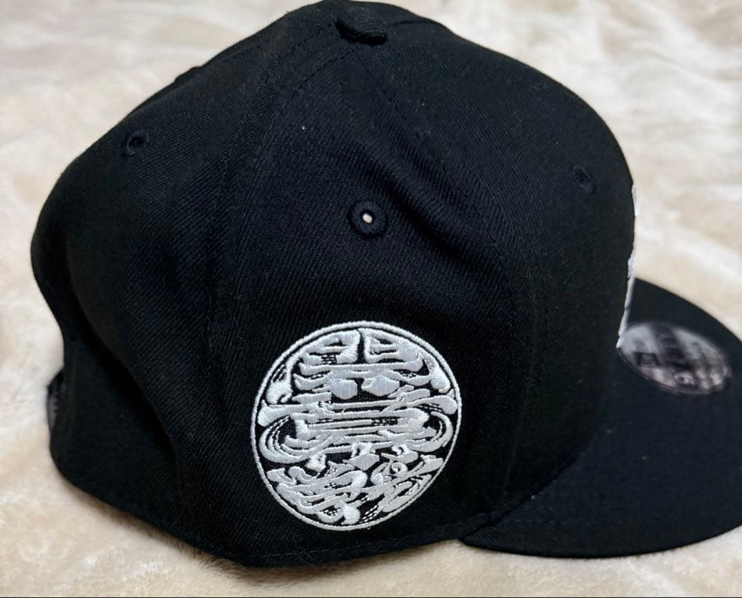 2025WBC東京限定キャップ