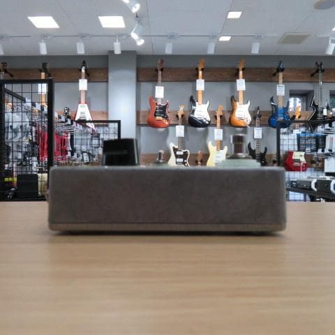 EVA DENSHI Kanter SPL Tuning sys ブースター