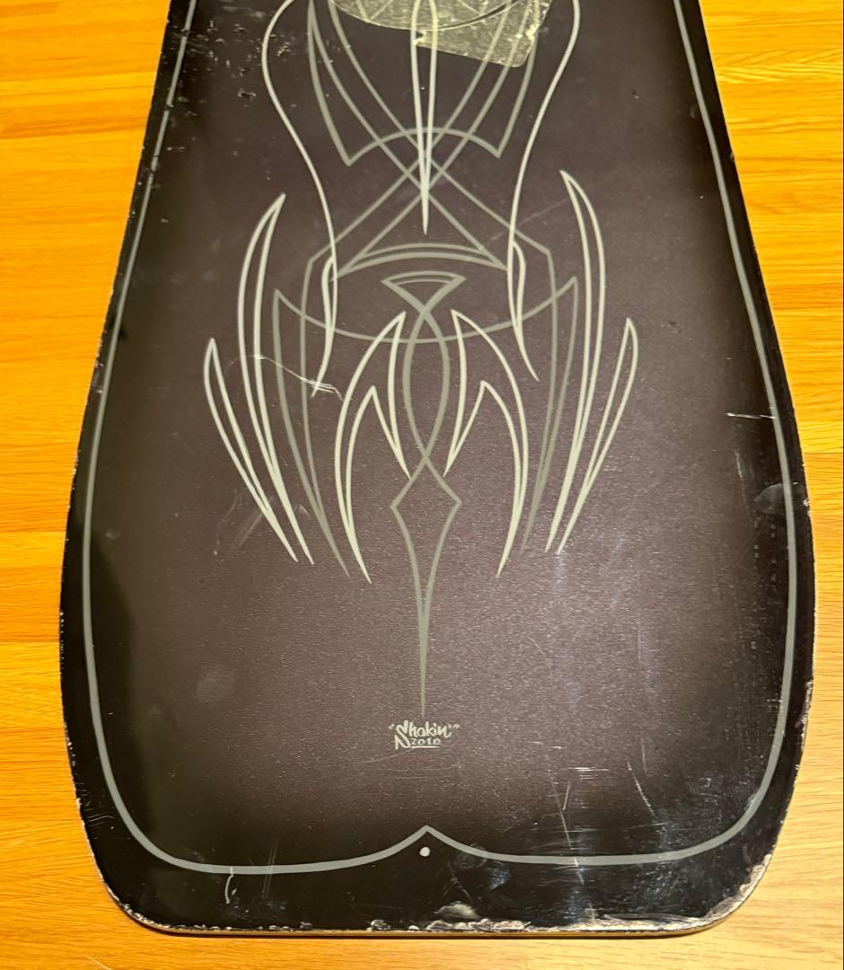 GENTEMSTICK Bubbles シグネチャー　限定10本　＃バブルス