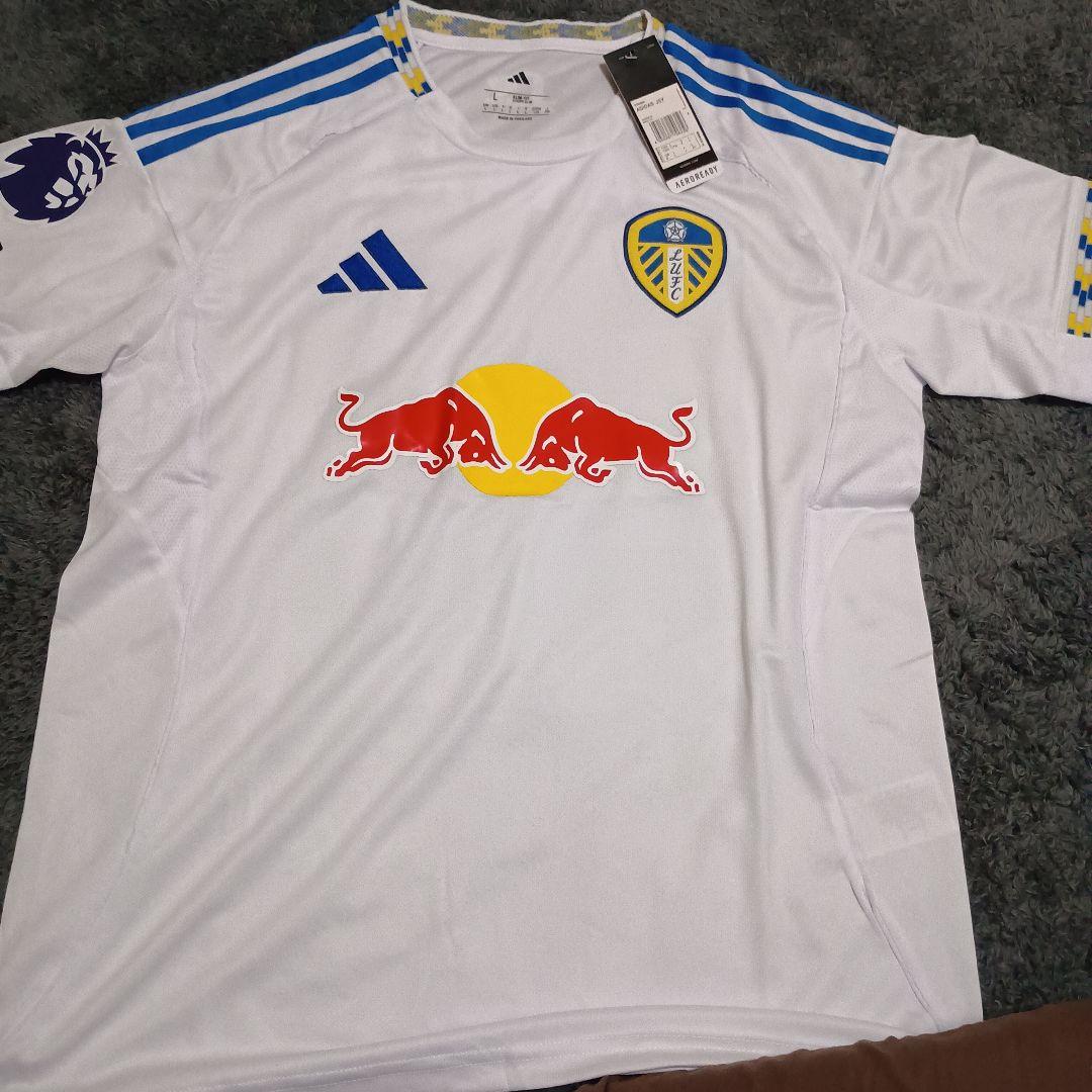 リーズユナイテッド 田中　碧 22 シャツ