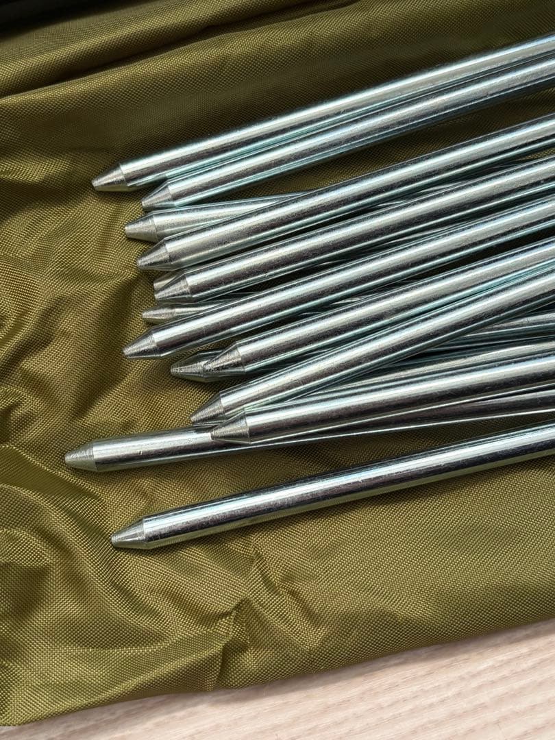 炎幕TC-DX tent-Mark DESIGNS