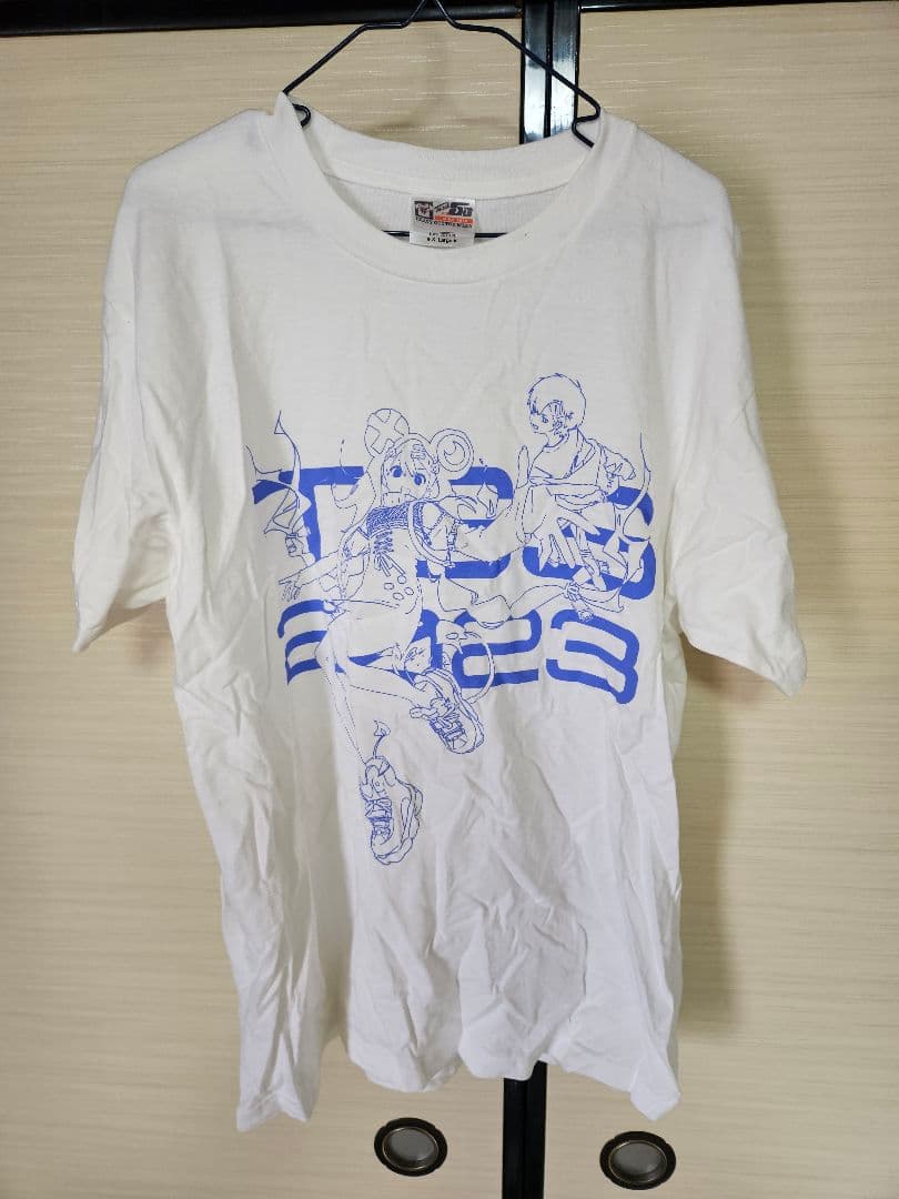 東京ゲームショウ2023　tシャツ　3種セット