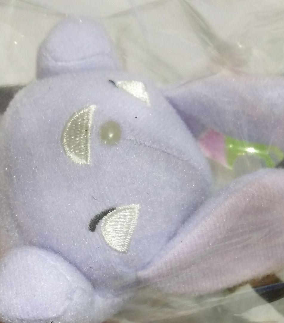 クロミ　バク　ぬいぐるみ　初期