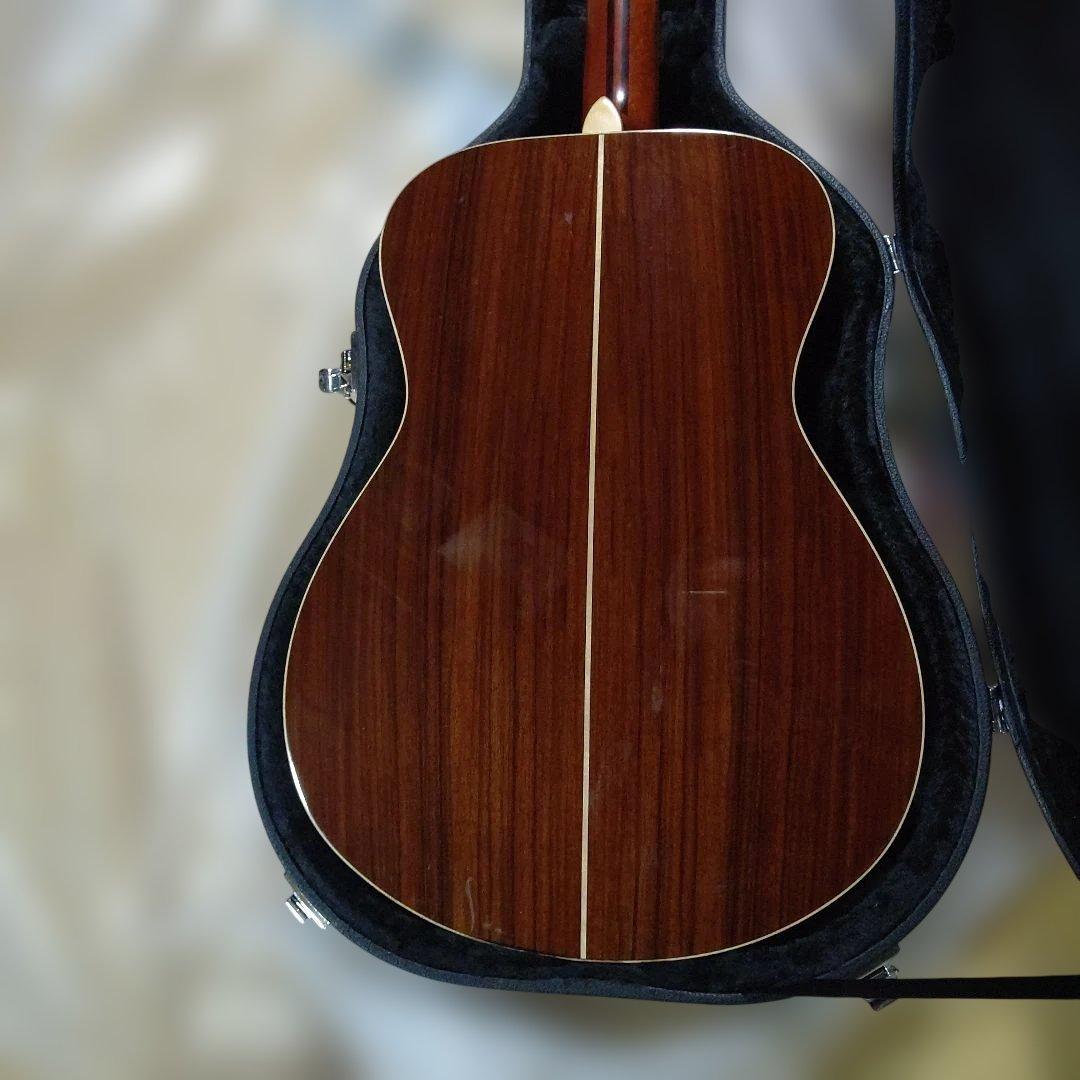 ギター Yamaha LS16 ARE