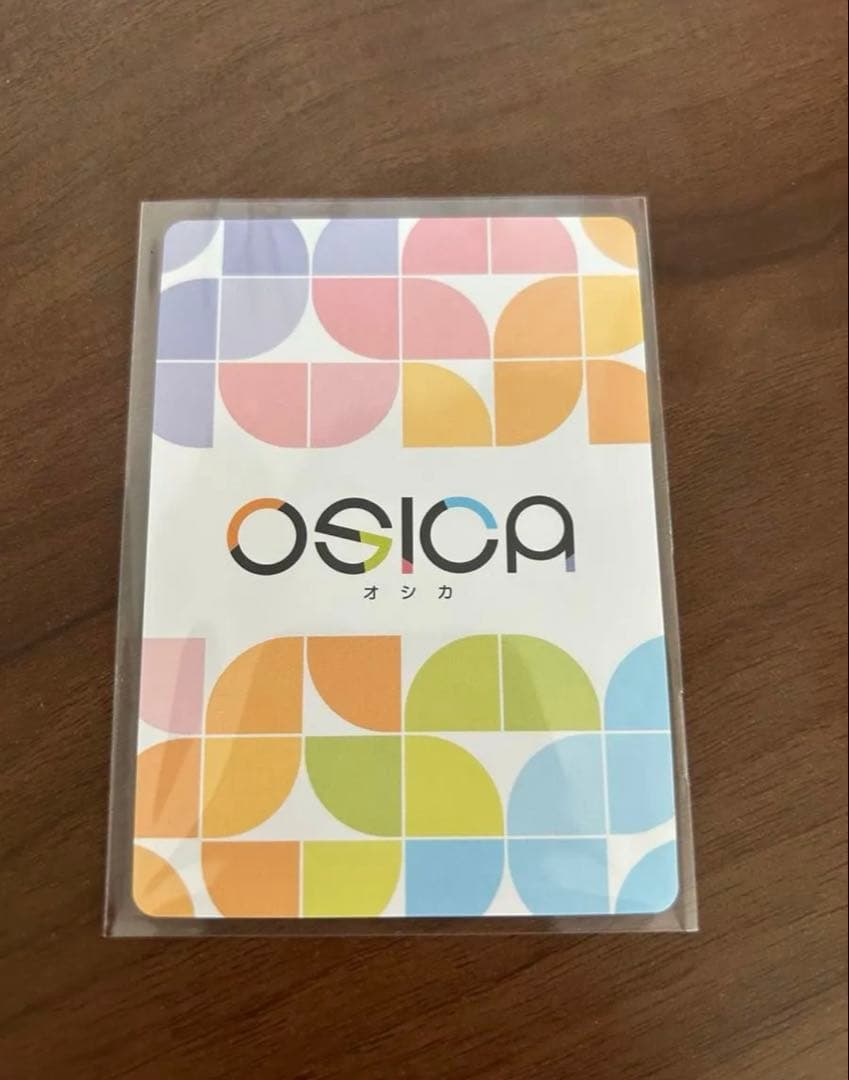 OSICA やはり俺の青春ラブコメは間違っている　完　雪ノ下雪乃　サイン