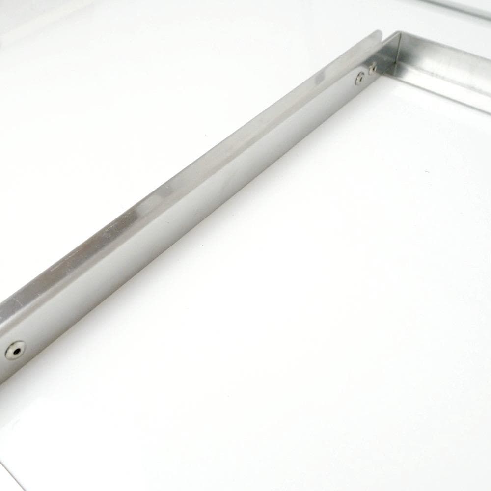 IGTハンギングラックフレーム スノーピーク 1段 ステンレストレー 2枚