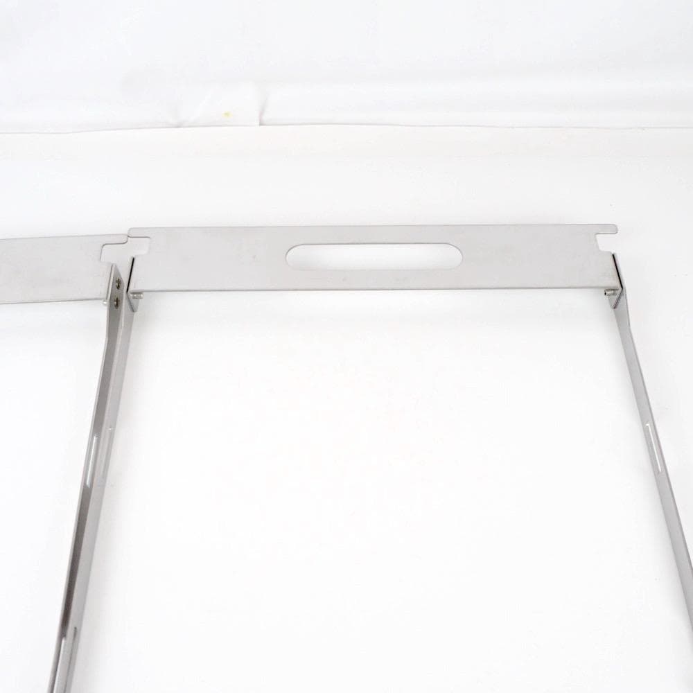 IGTハンギングラックフレーム スノーピーク 1段 ステンレストレー 2枚