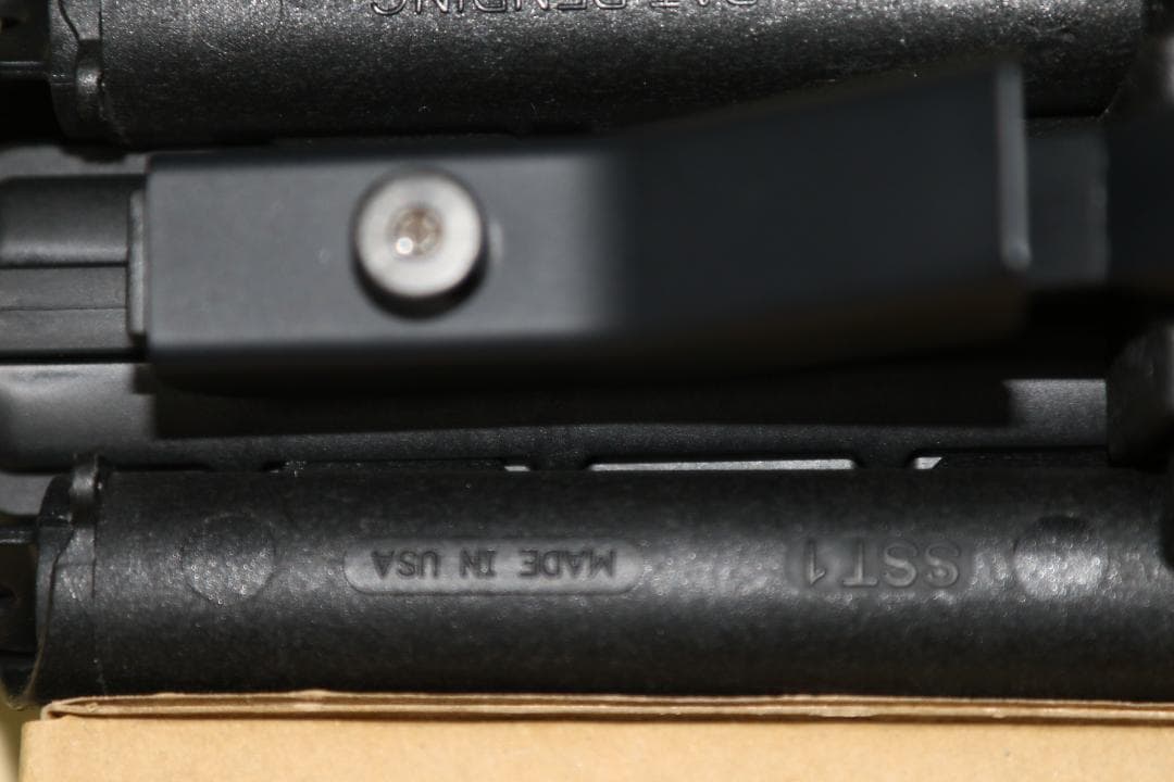 マルイ M4A1 MWS GBBストック NO.2