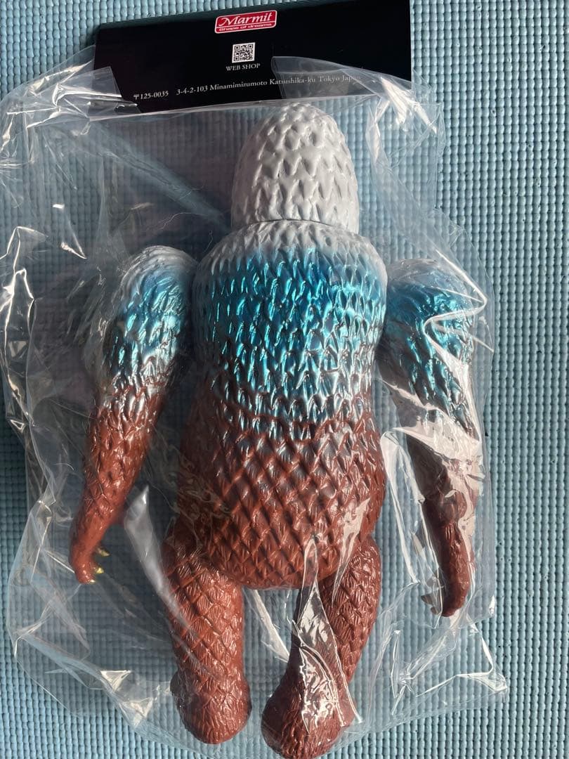 マーミット　ジャイアントギガス