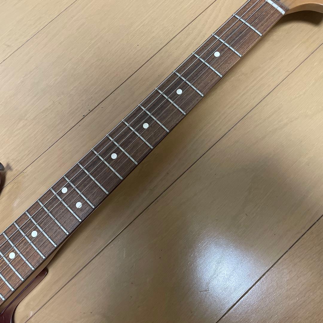 が*ん様 Fender Mexico Cyclone SH