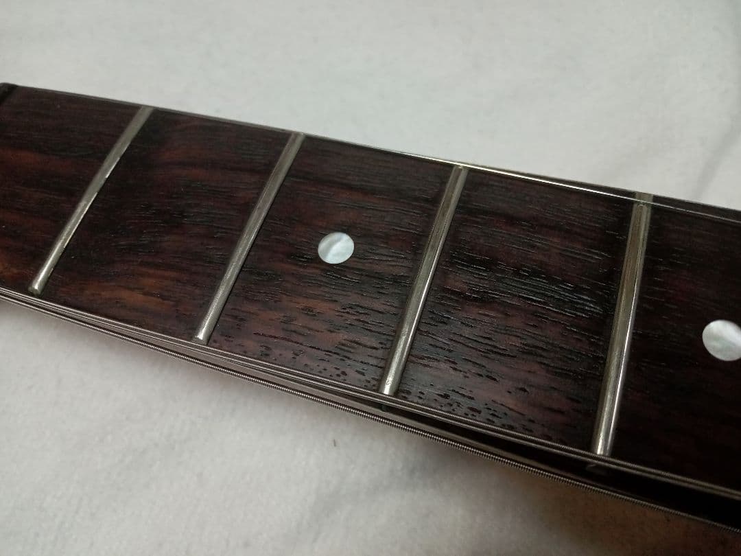 FERNANDES ZO-3 GF エレキギター ケース付き