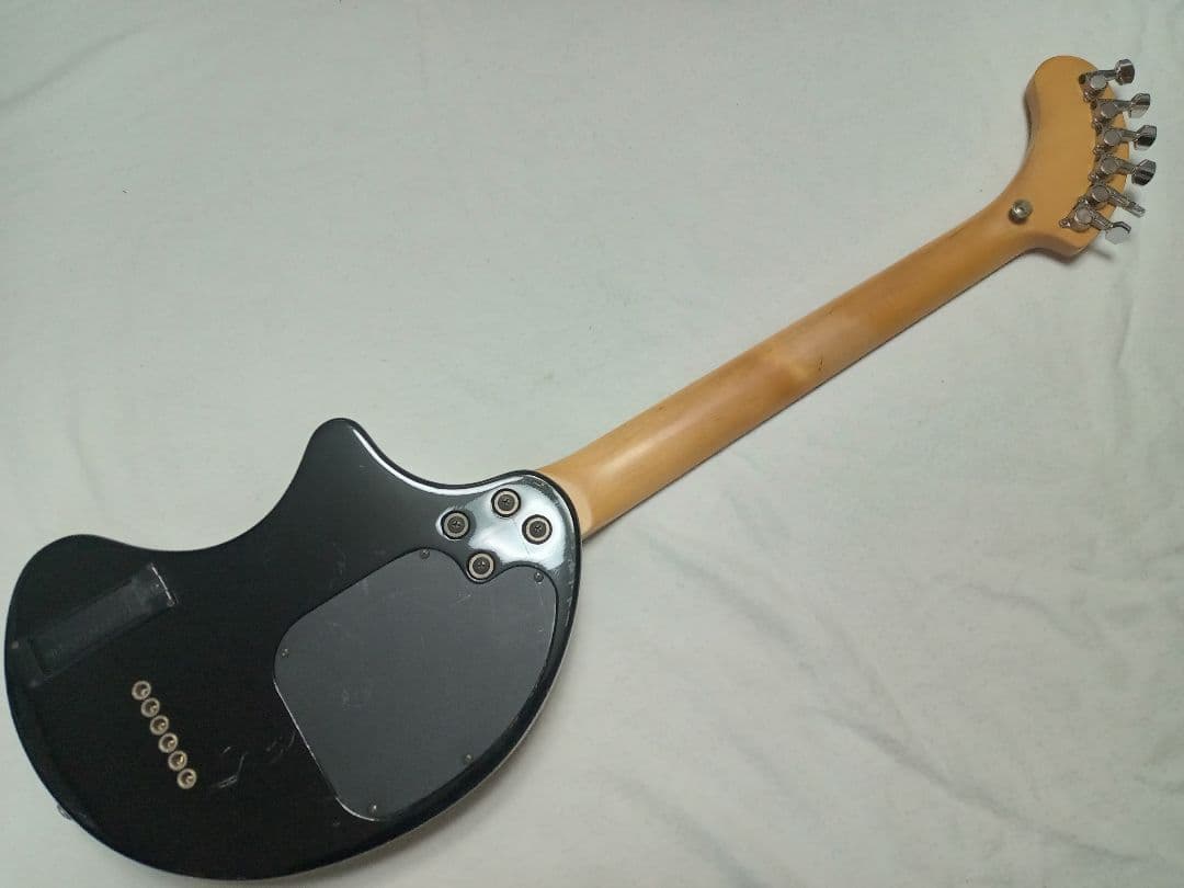 FERNANDES ZO-3 GF エレキギター ケース付き