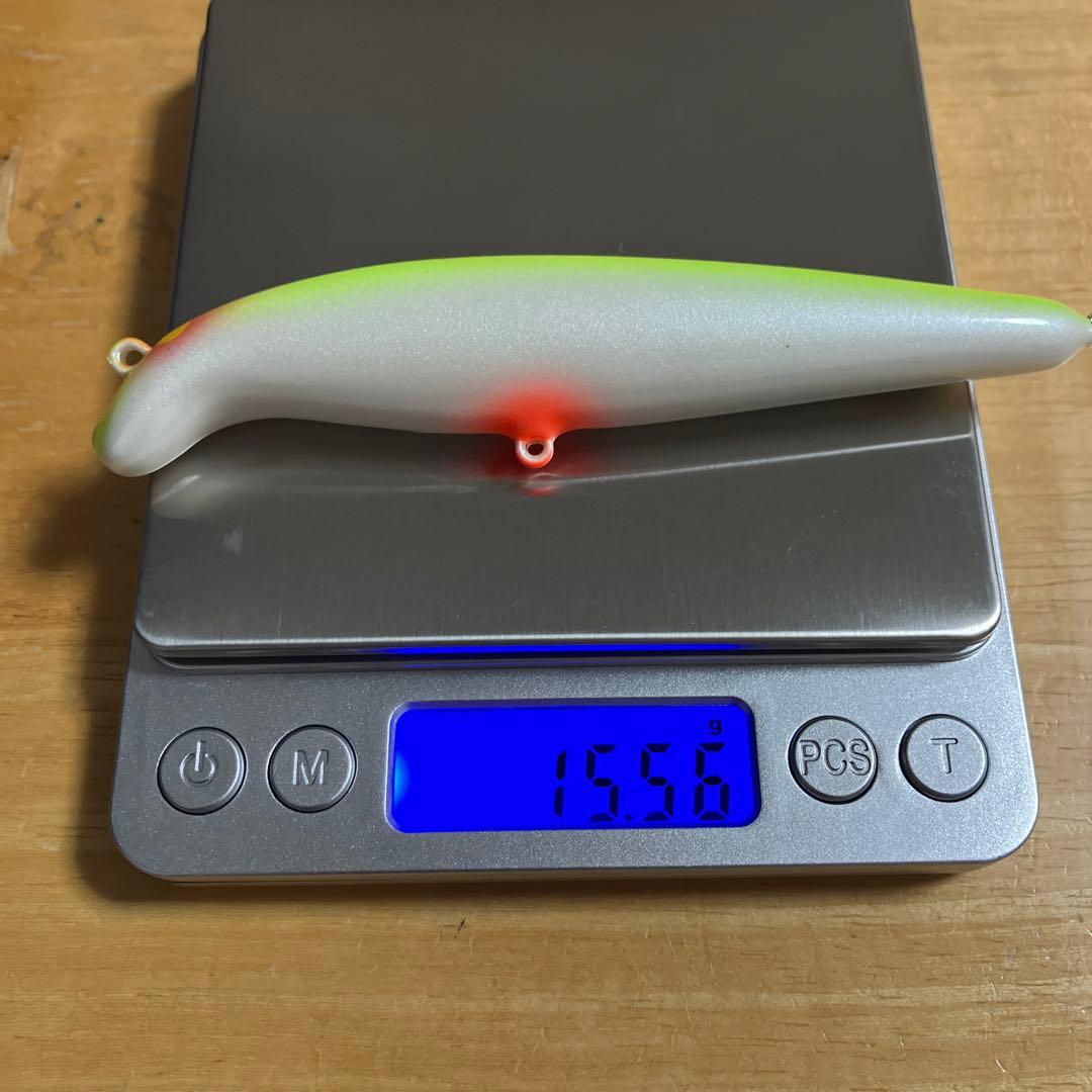 HIROCK ザウルス　SAURUS エレファントプス　11cm 15g