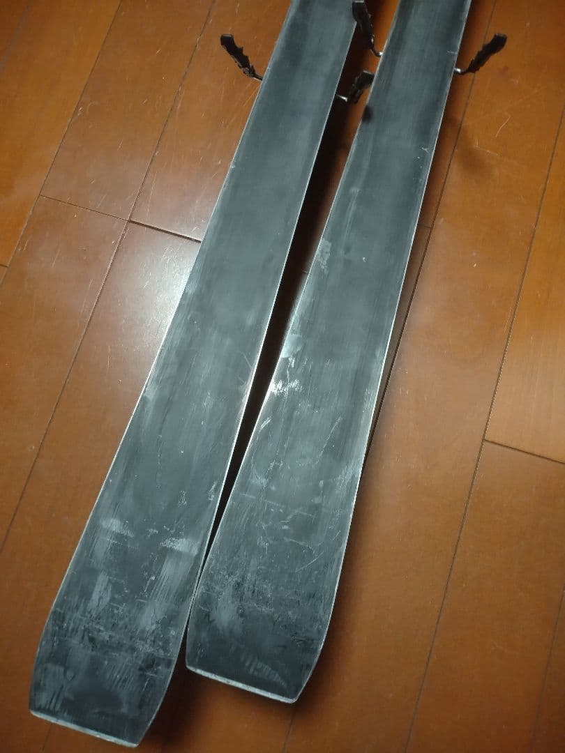 【OGASAKA☆】150cm　スキー板セット♪　送料無料！