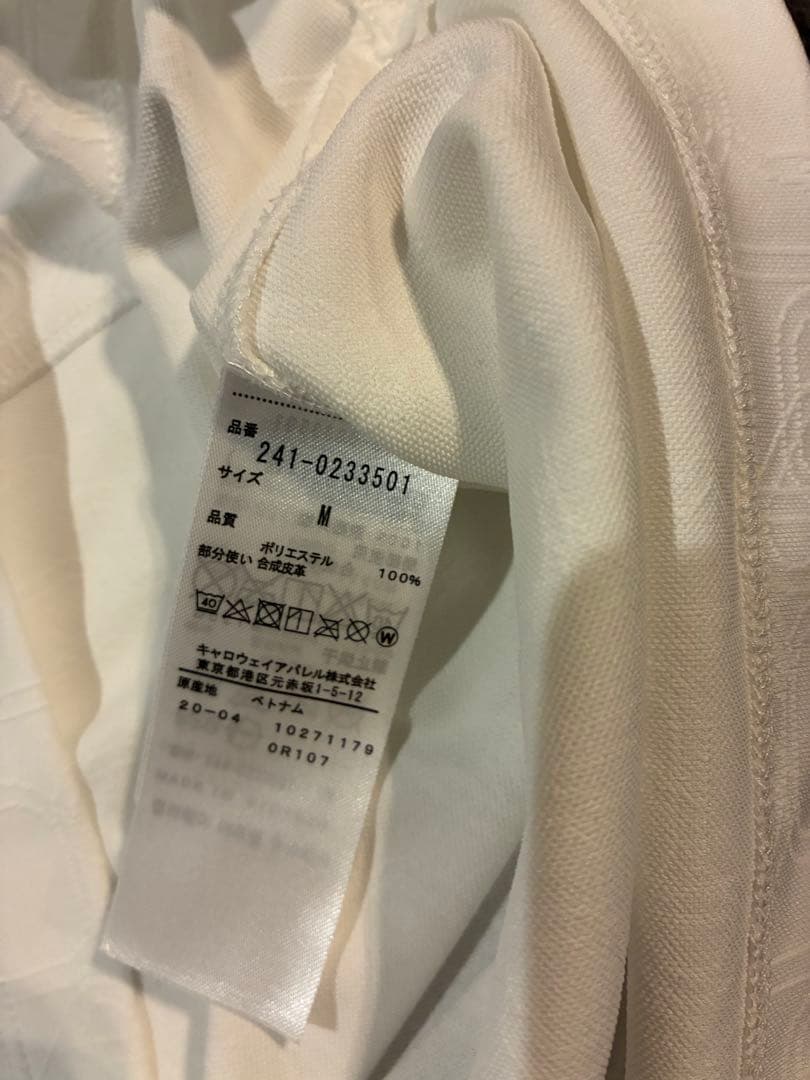 Callaway 長袖ポロシャツ 3枚セット