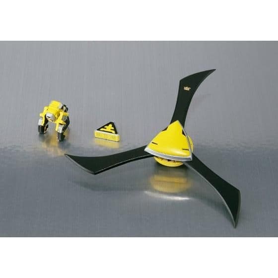 〈新品未開封〉S.H.Figuarts シンケンイエロー ～シンケンジャー