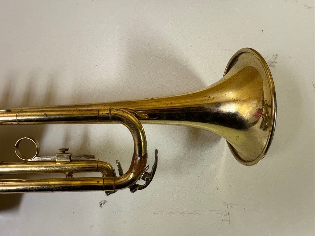 YAMAHA トランペット YTR-2321 ヤマハ