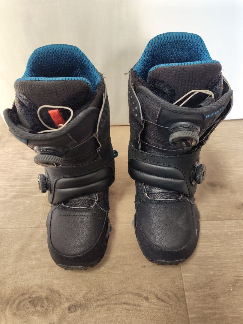 BURTON Photon Step On Boot Wide 26.0センチ