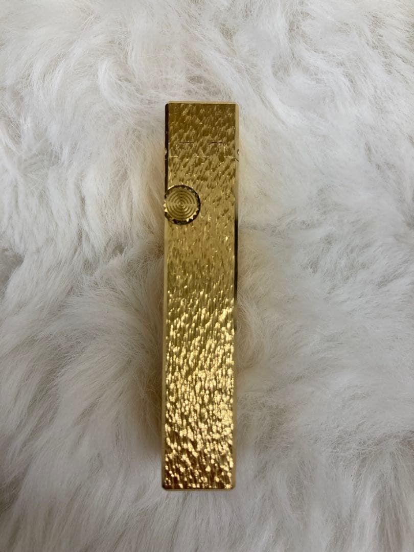 dunhill　ダンヒル　ガスライター