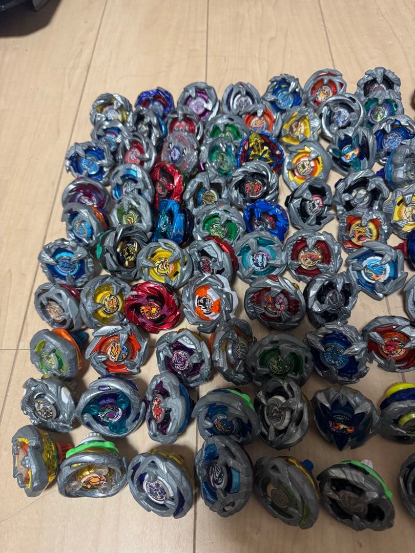 ベイブレード Xセット