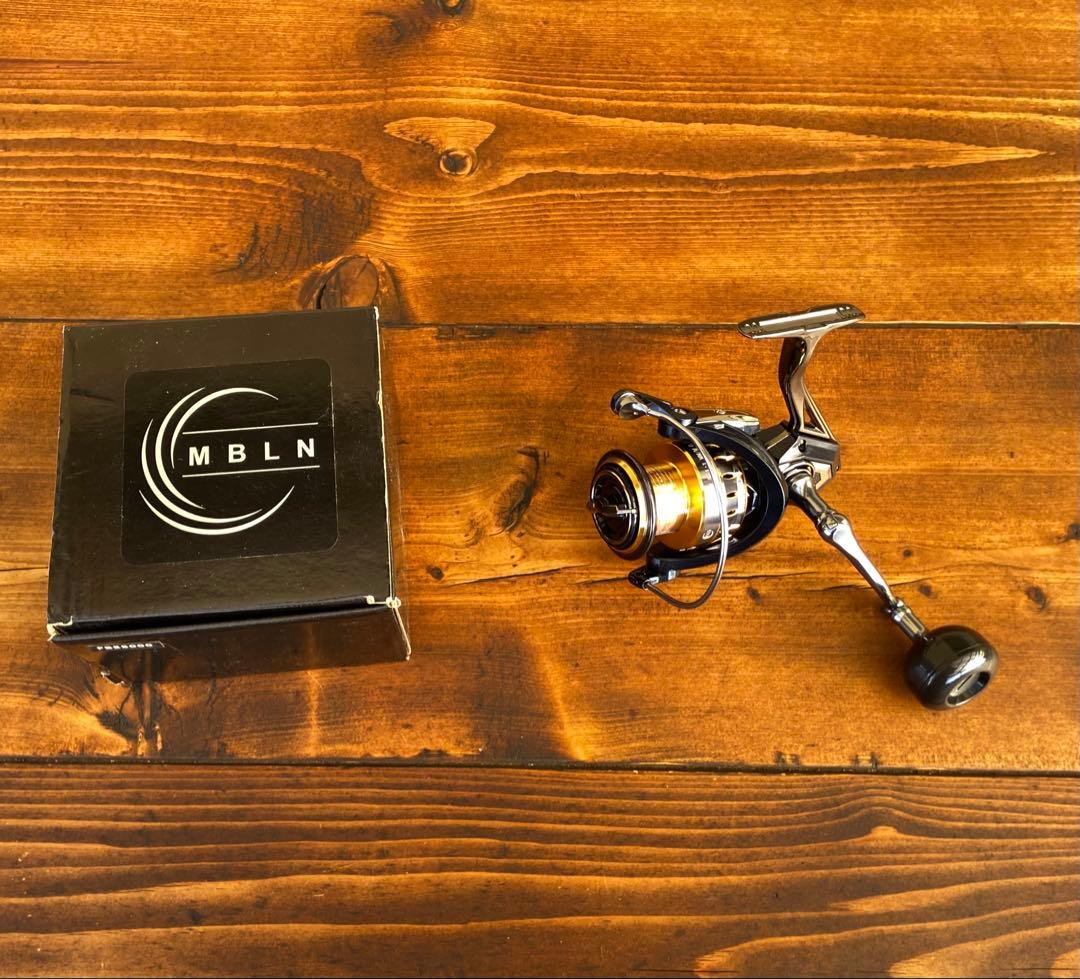 ショアジギングセット 10ft スピニング 300MH ライトショアジギング