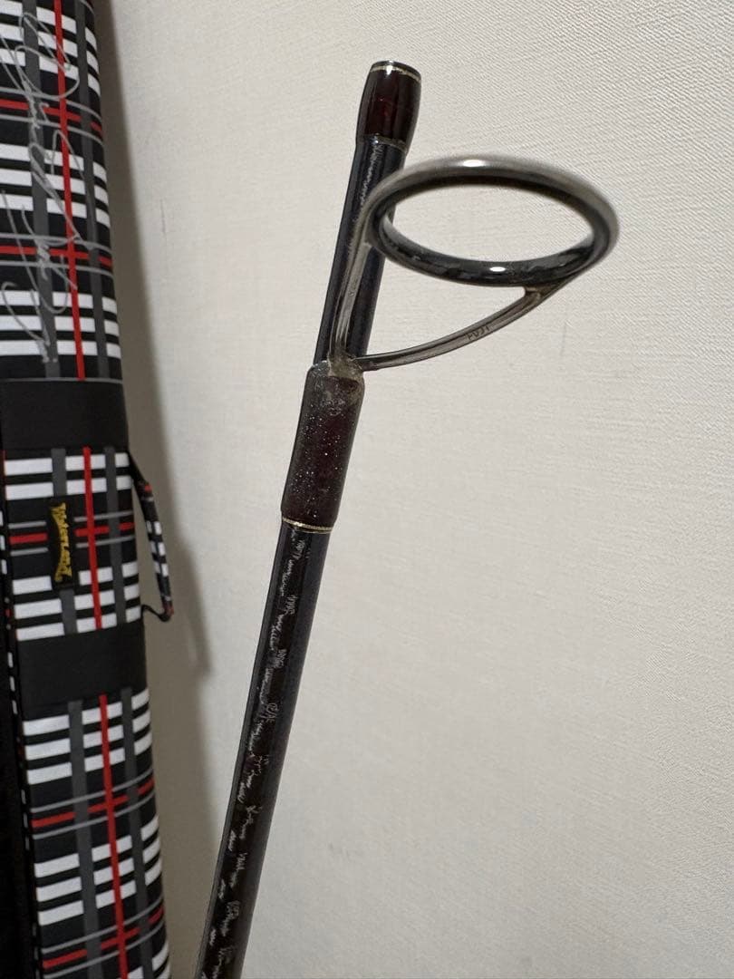 シマノ　ワールドシャウラ2701FF-2