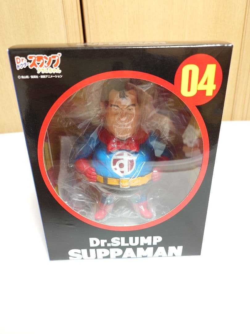 千値練 Dr.スランプ アラレちゃん フィギュア