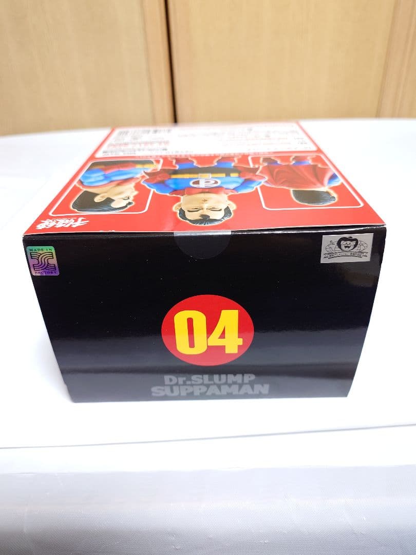 千値練 Dr.スランプ アラレちゃん フィギュア