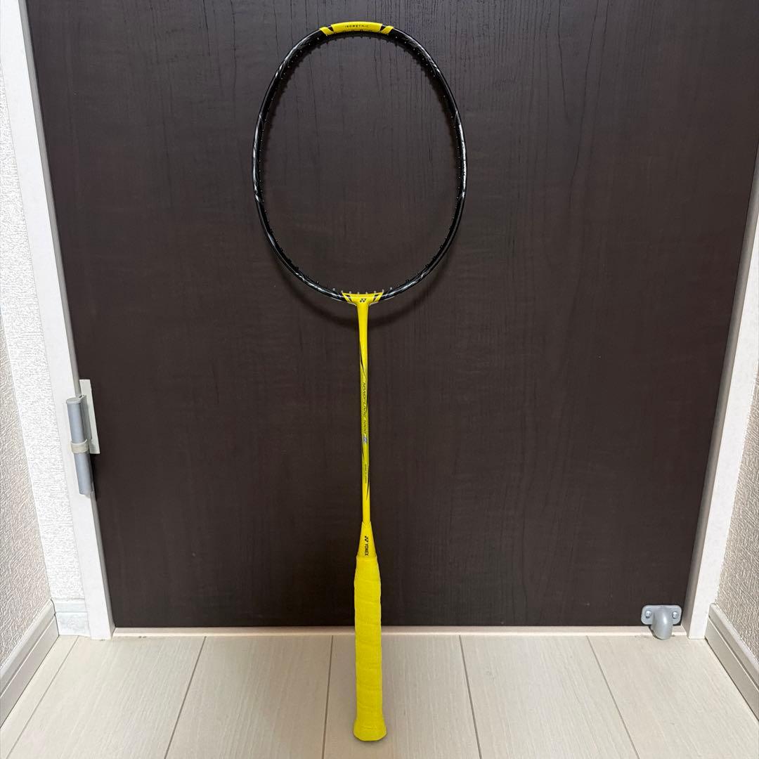 ヨネックス　ナノフレア　Nanoflare 1000Z