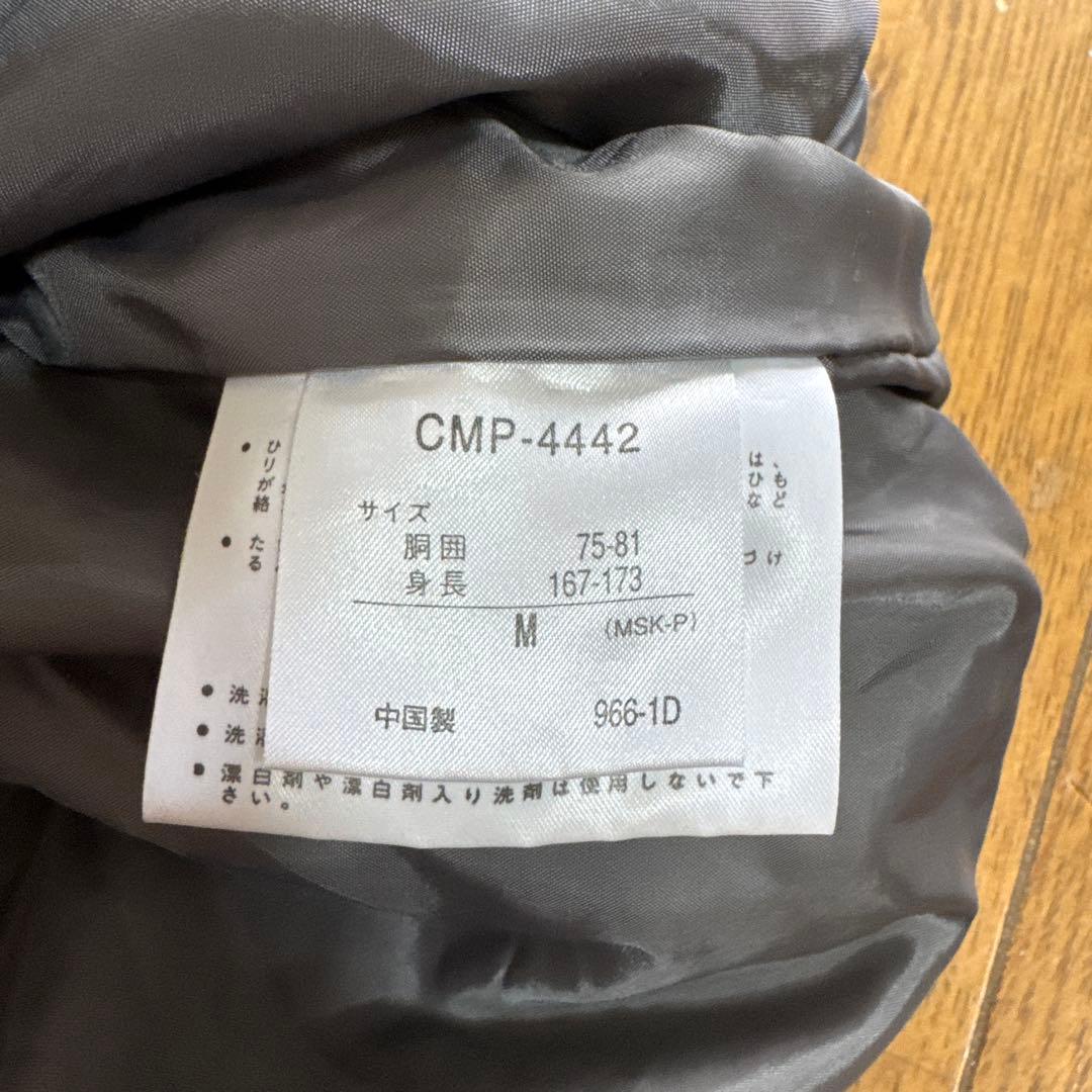 セット値下げ！DESCENTE 上下M レディース　スキーウェア