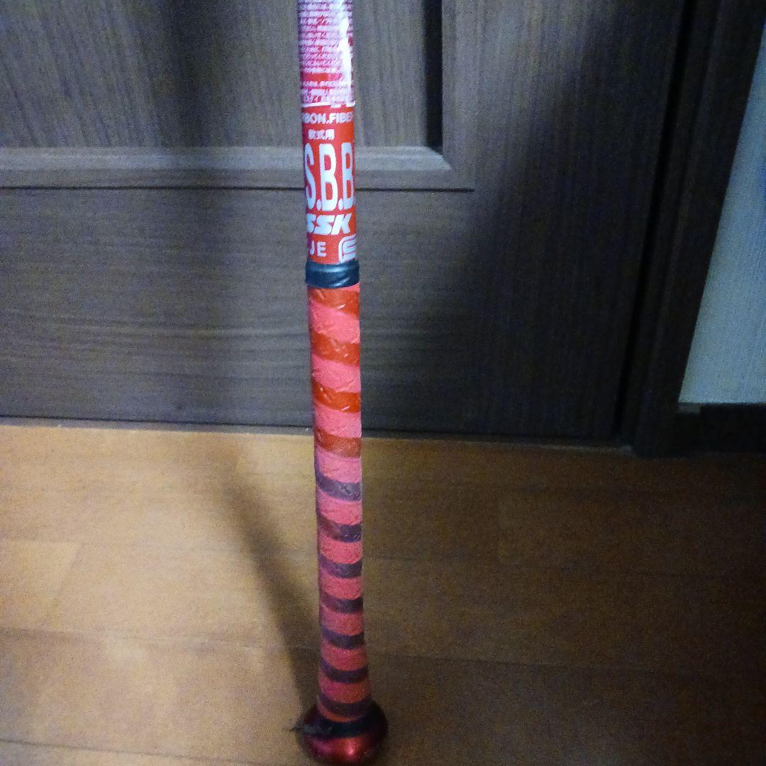 SSK MM23 84cm一般軟式用