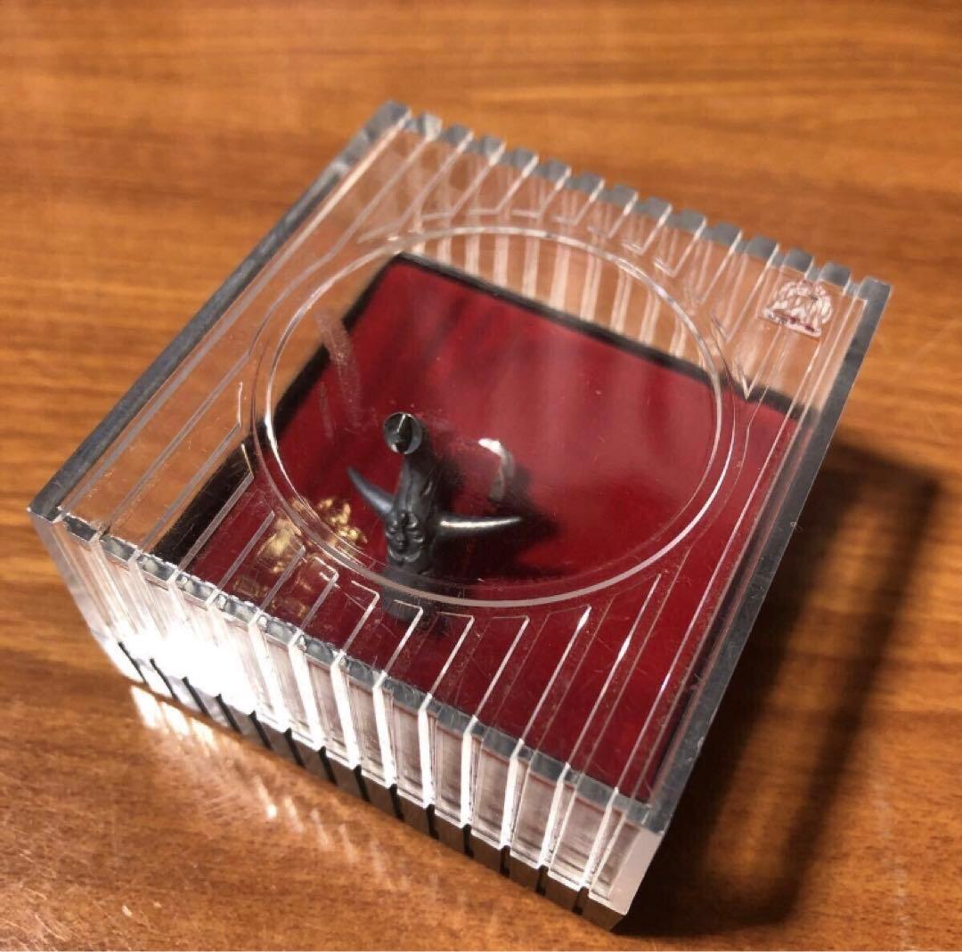 ミキモト 岡本太郎 太陽の塔 タイピン ブローチ ピンバッジ タイタック 万博