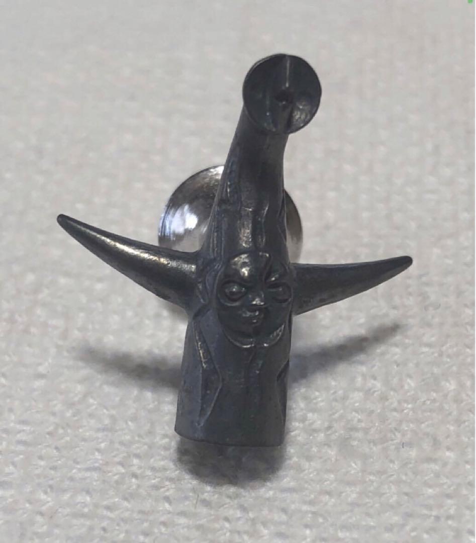 ミキモト 岡本太郎 太陽の塔 タイピン ブローチ ピンバッジ タイタック 万博