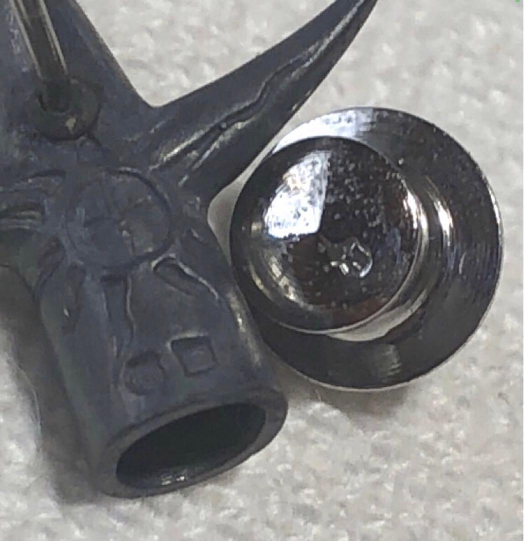 ミキモト 岡本太郎 太陽の塔 タイピン ブローチ ピンバッジ タイタック 万博